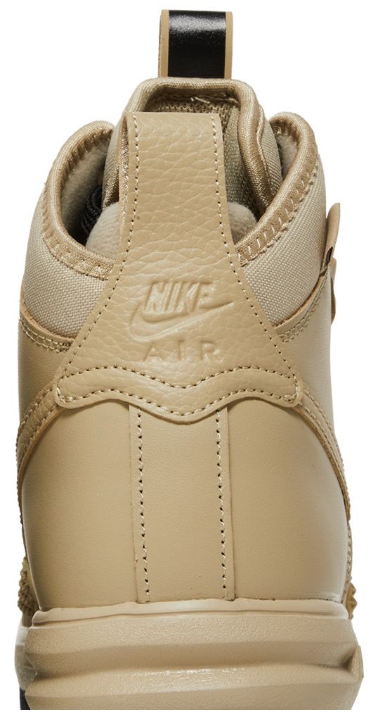 Nike Lunar Force 1 Duckboot Limestone