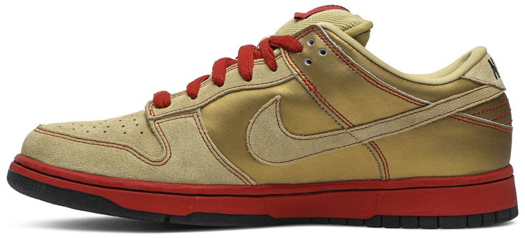 Dunk Low Pro SB Money Cat