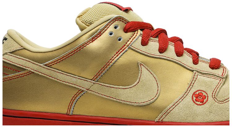Dunk Low Pro SB Money Cat