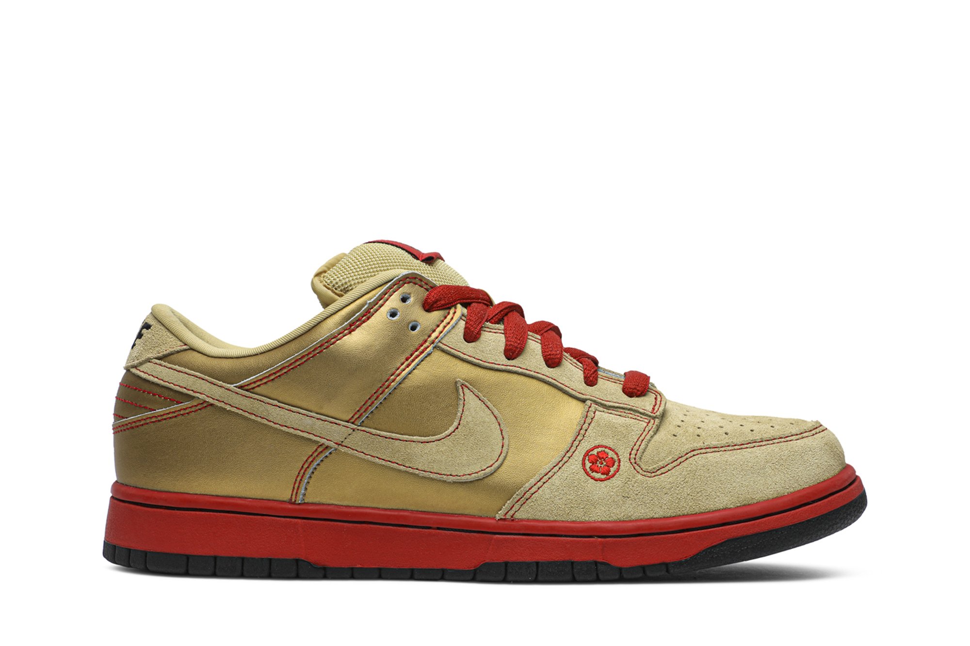 Dunk Low Pro SB 'Money Cat'