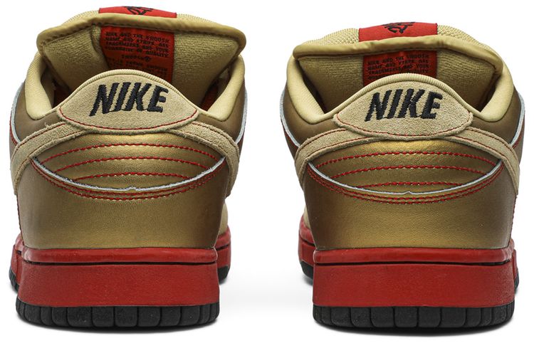 Dunk Low Pro SB Money Cat