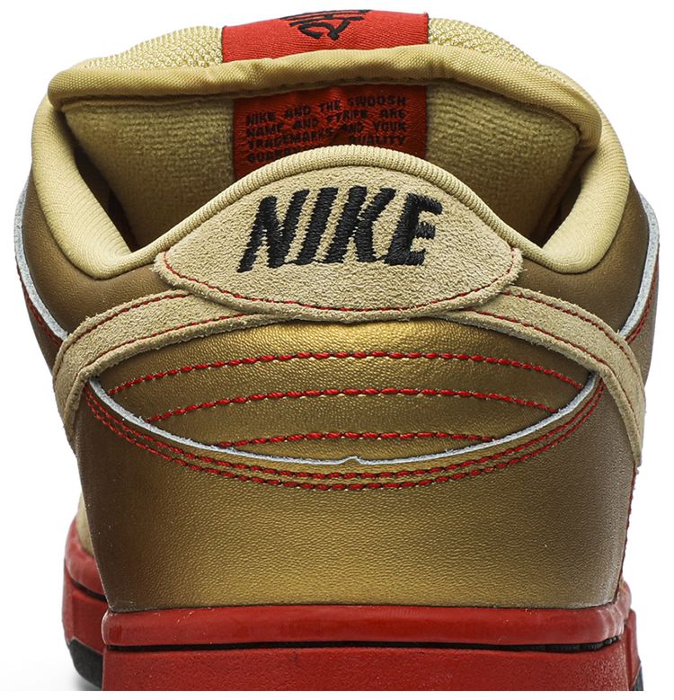 Dunk Low Pro SB Money Cat