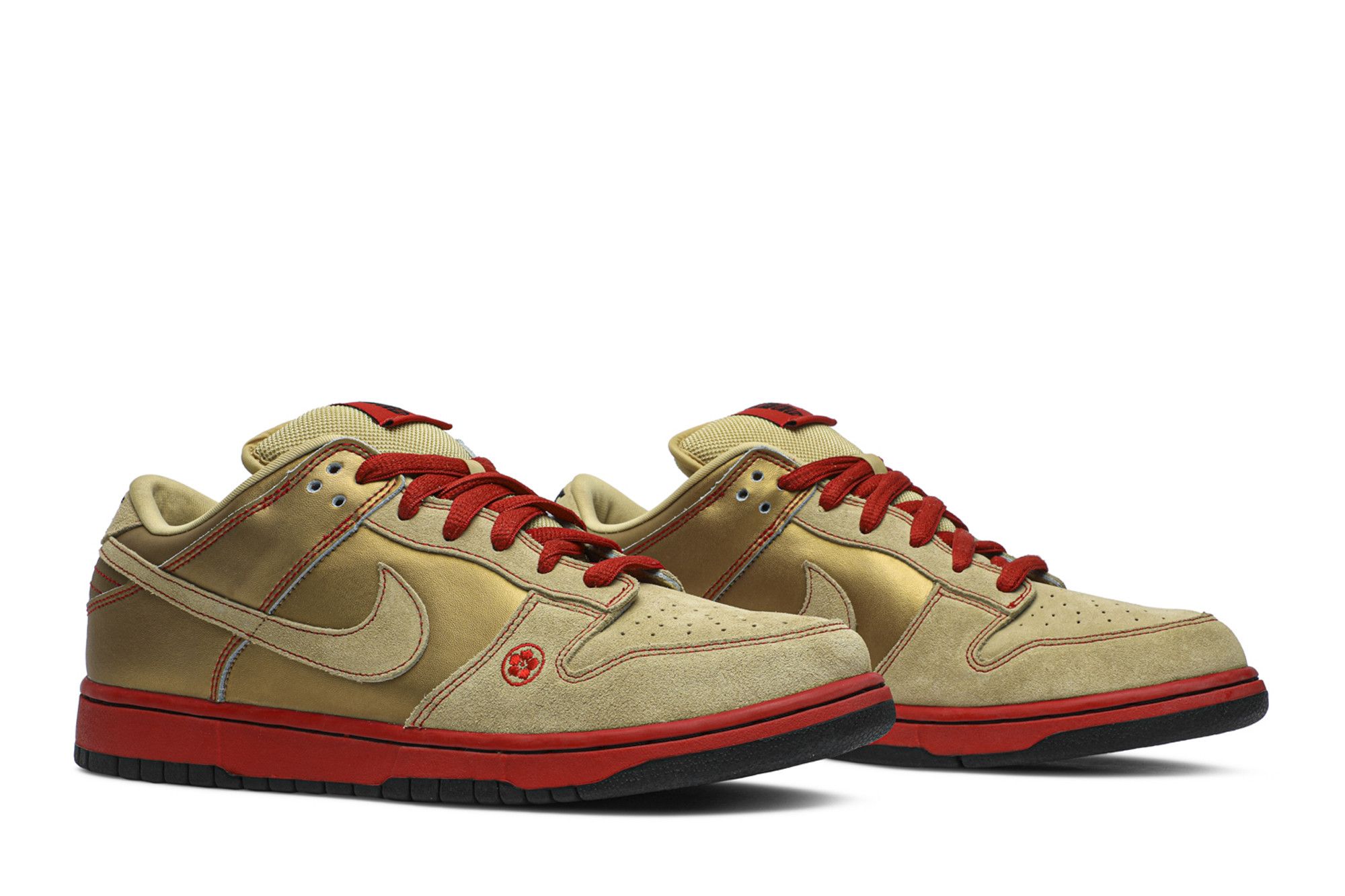 Buy Dunk Low Pro SB Money Cat 304292 771 GOAT SA