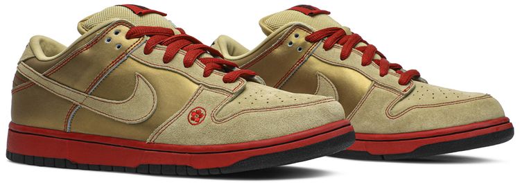 Dunk Low Pro SB Money Cat