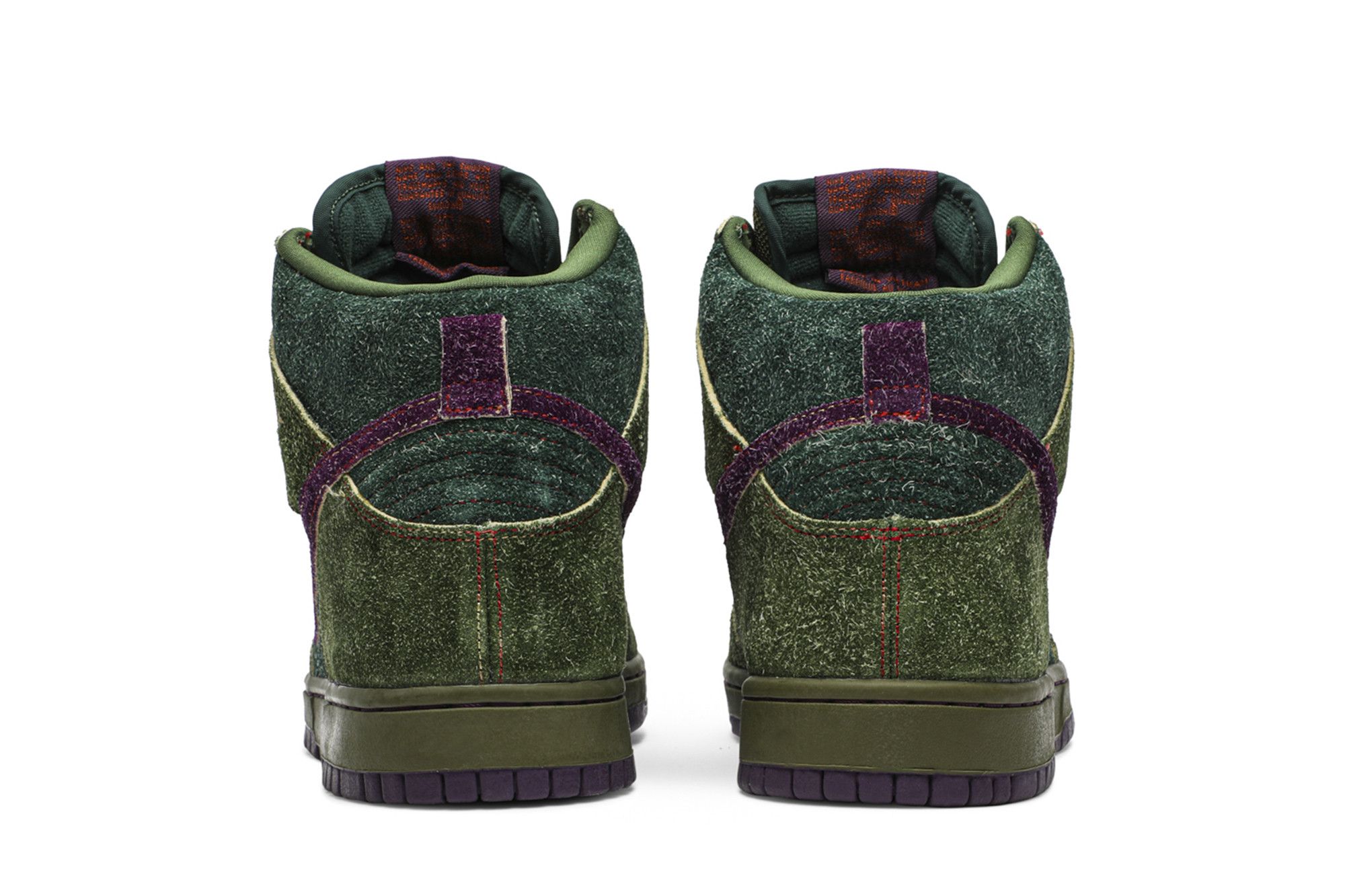 Nike sb dunk high 420 for sale new arrivals