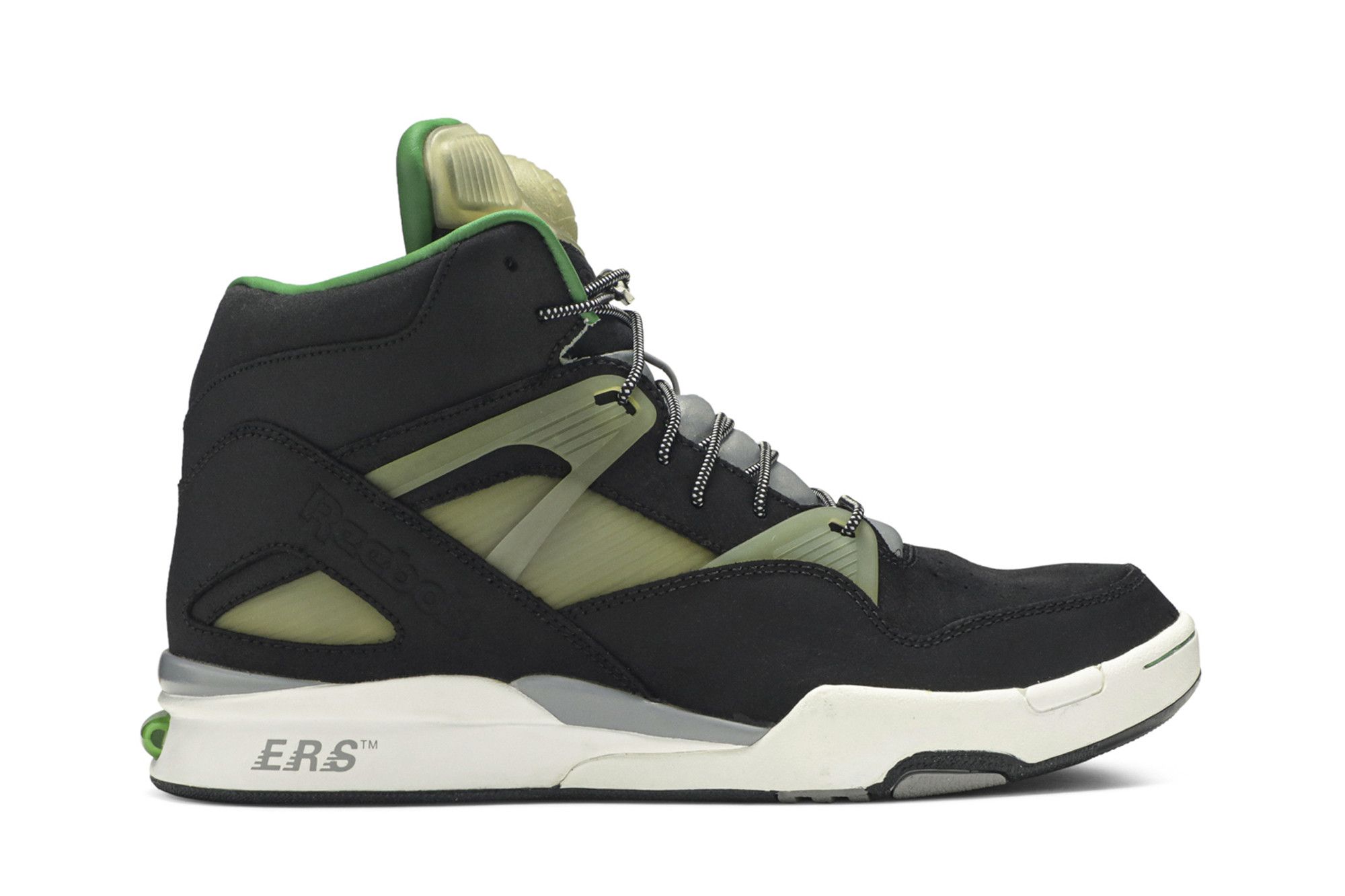 Reebok ers pump sale