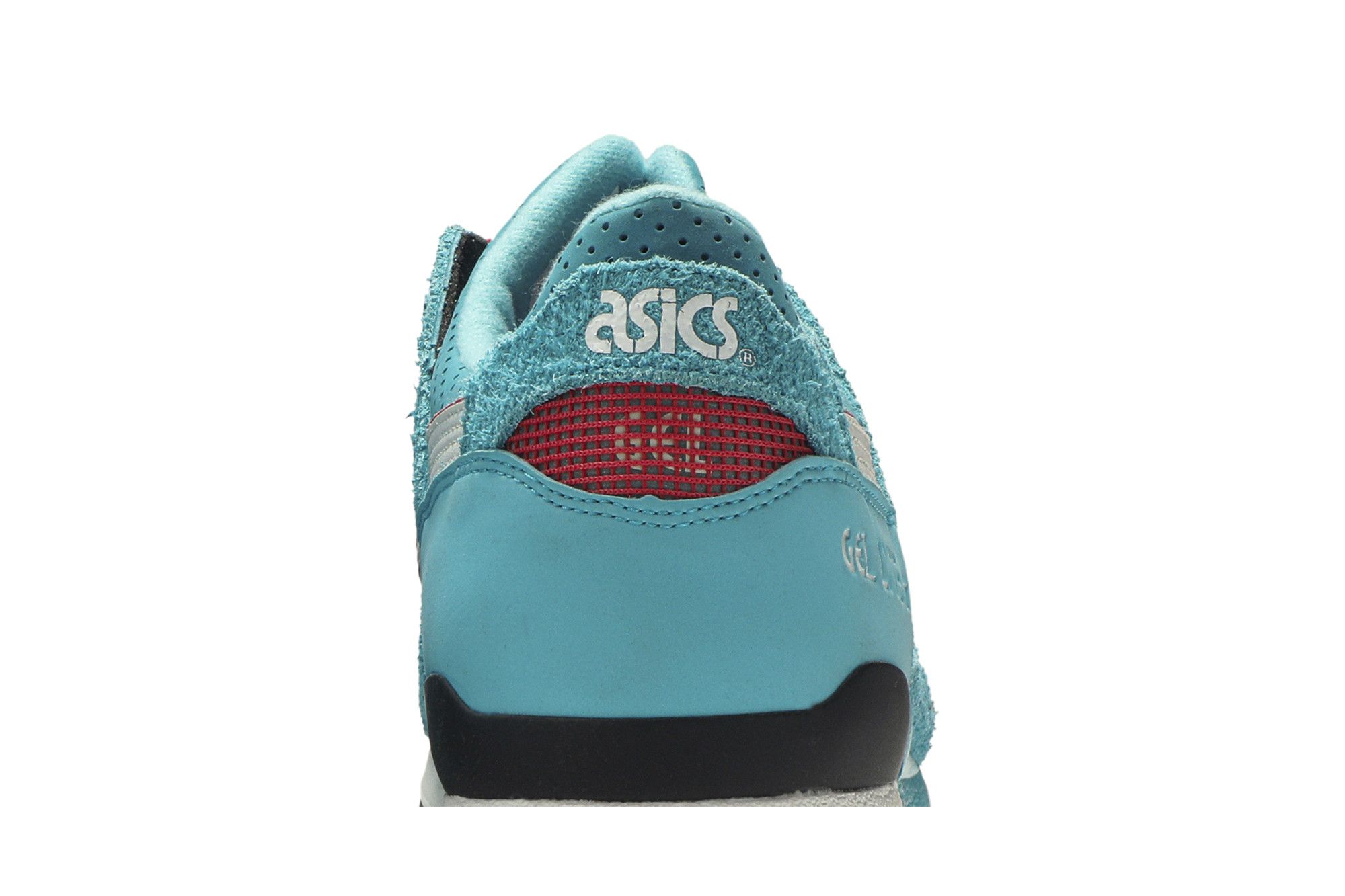Buy Bait x Gel Lyte 3 Teal Dragon H42HK 4001 GOAT