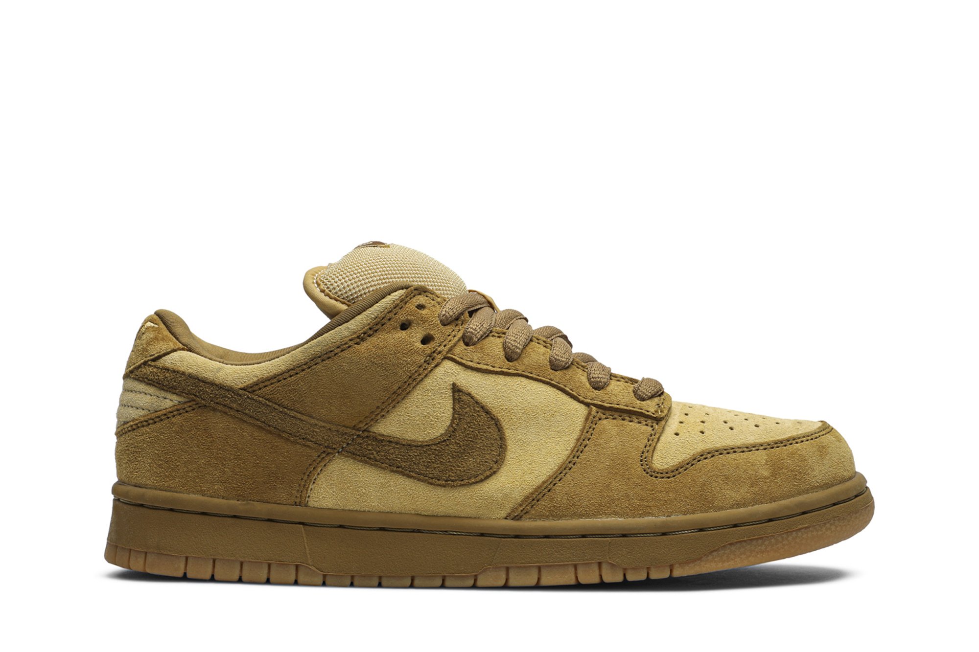 Dunk Low Pro SB 'Reese Forbes'