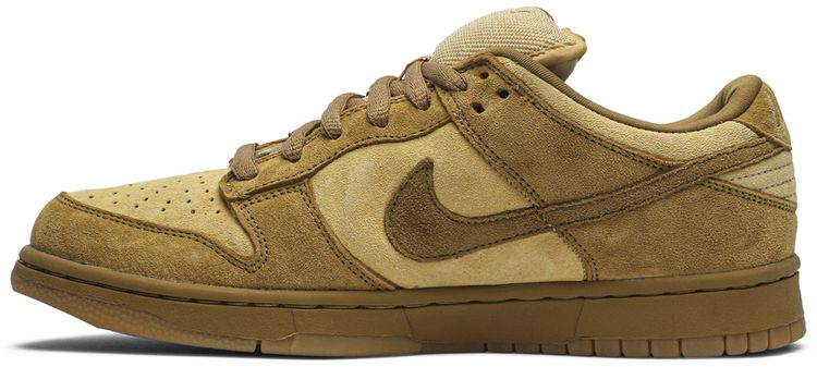 Nike Dunk Low Pro SB Reese Forbes