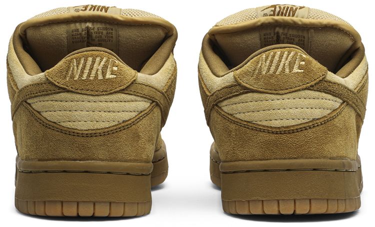 Nike Dunk Low Pro SB Reese Forbes