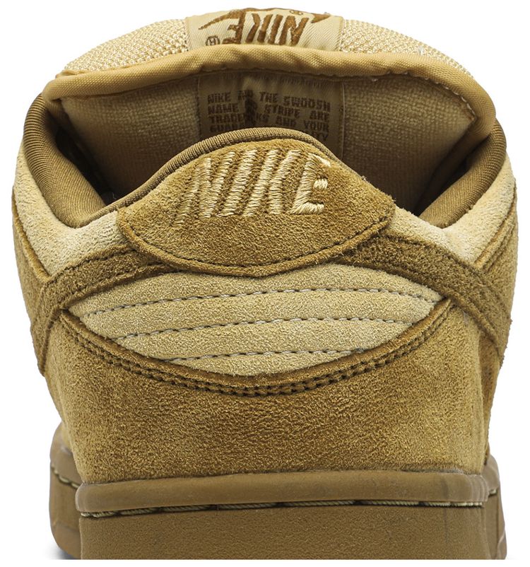 Nike Dunk Low Pro SB Reese Forbes