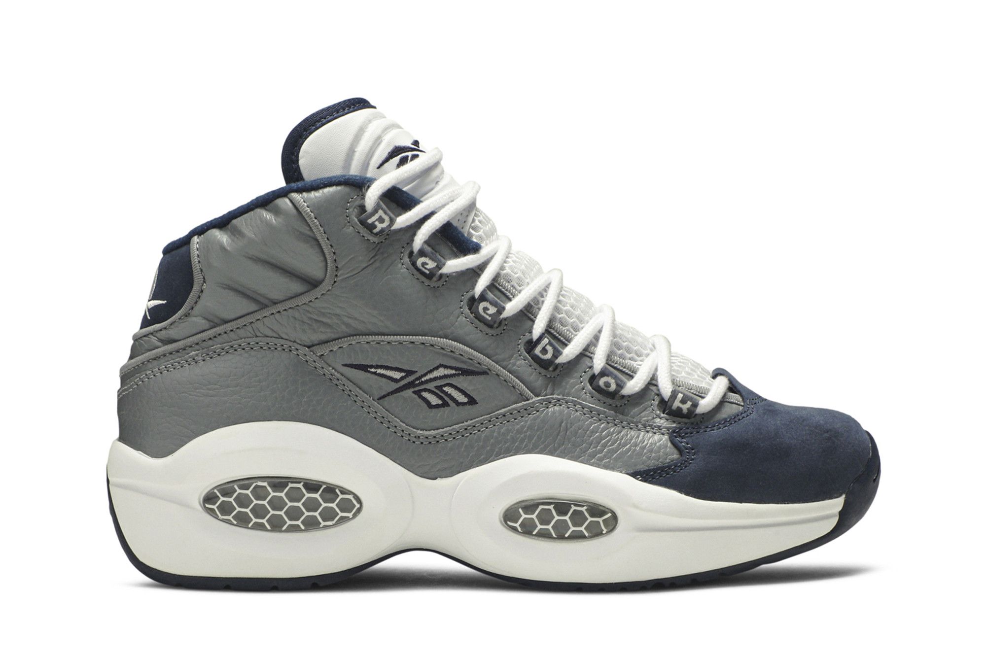 Allen iverson discount georgetown shoes