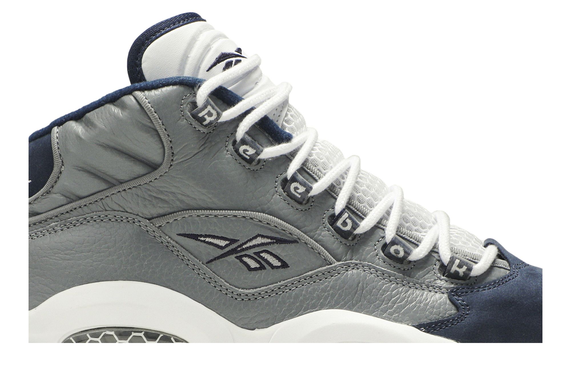 Reebok question georgetown for sale top