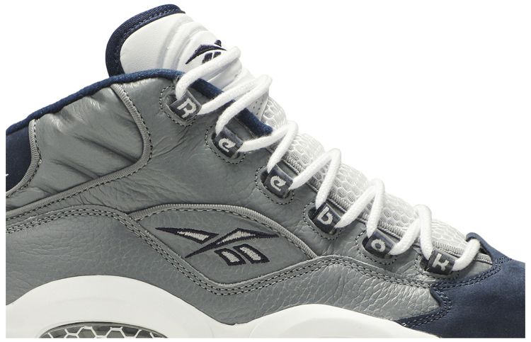 Reebok Question Mid Georgetown