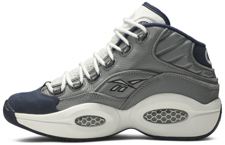 Reebok Question Mid Georgetown