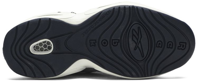 Reebok Question Mid Georgetown