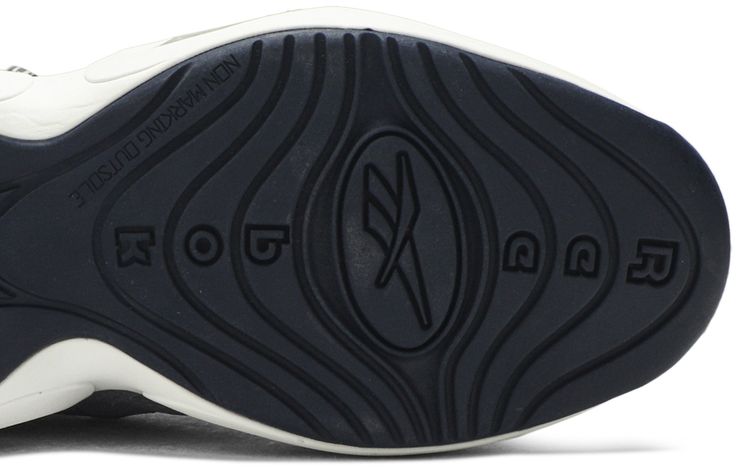 Reebok Question Mid Georgetown