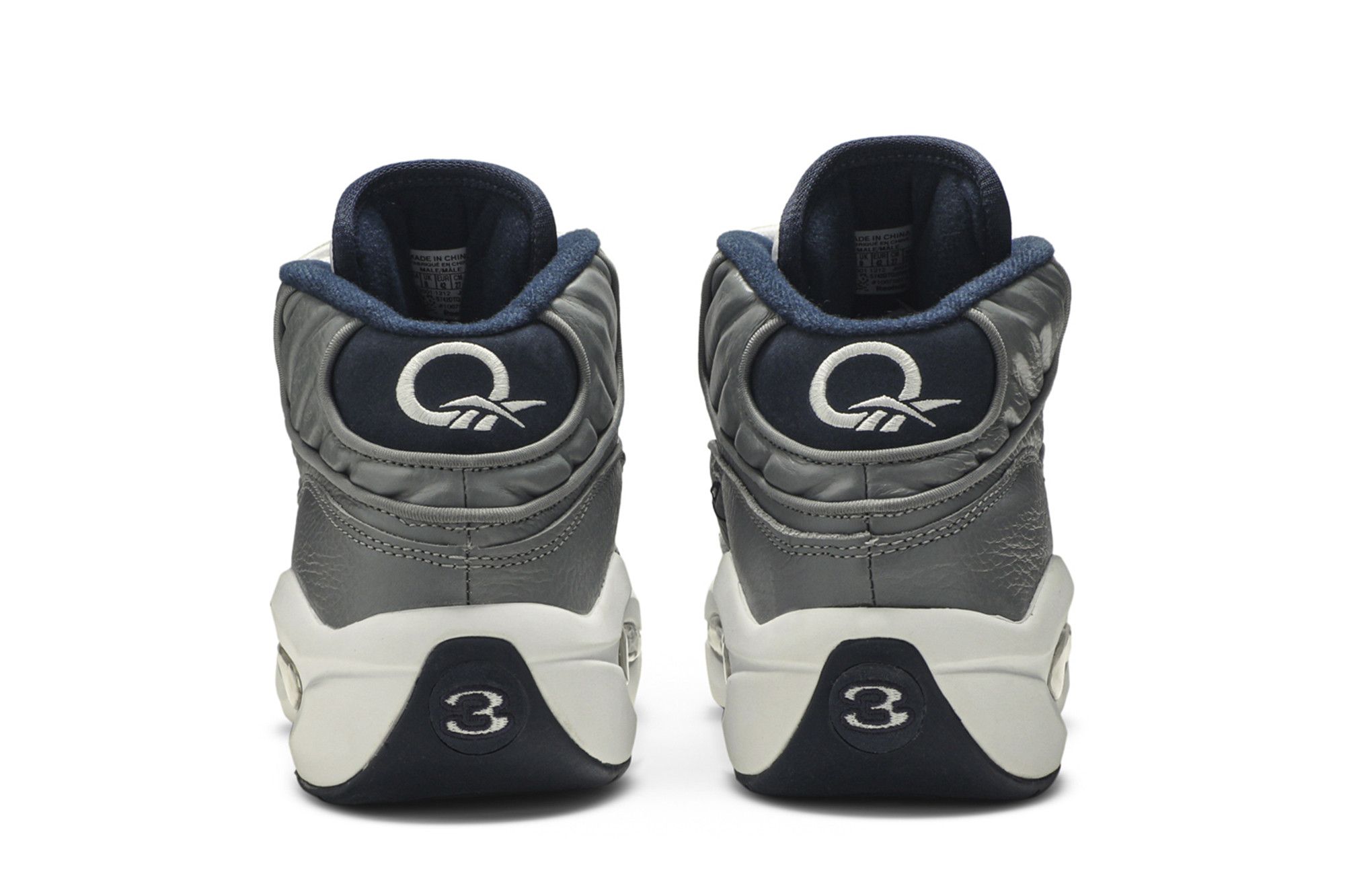 Buy Question Mid Georgetown J99179 GOAT