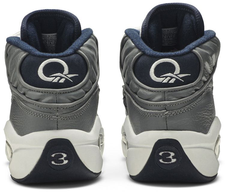 Reebok Question Mid Georgetown