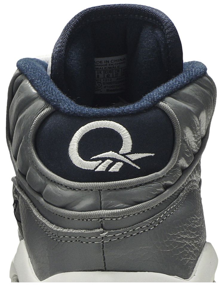 Reebok Question Mid Georgetown