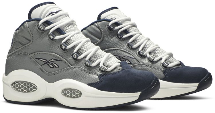 Reebok Question Mid Georgetown