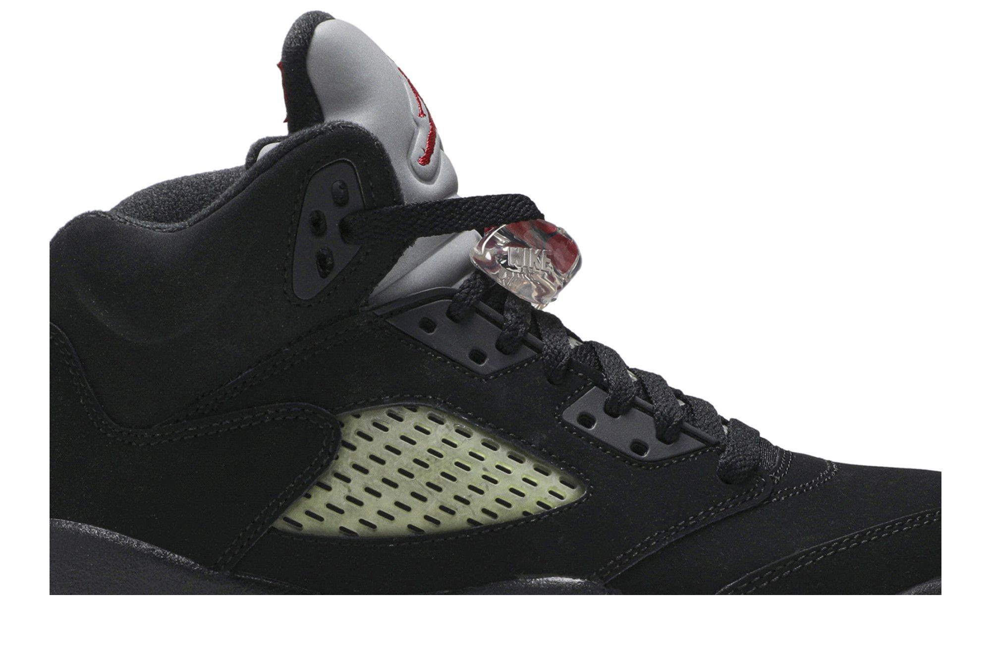 Buy Air Jordan 5 Retro OG BG Metallic 2016 845036 003 GOAT