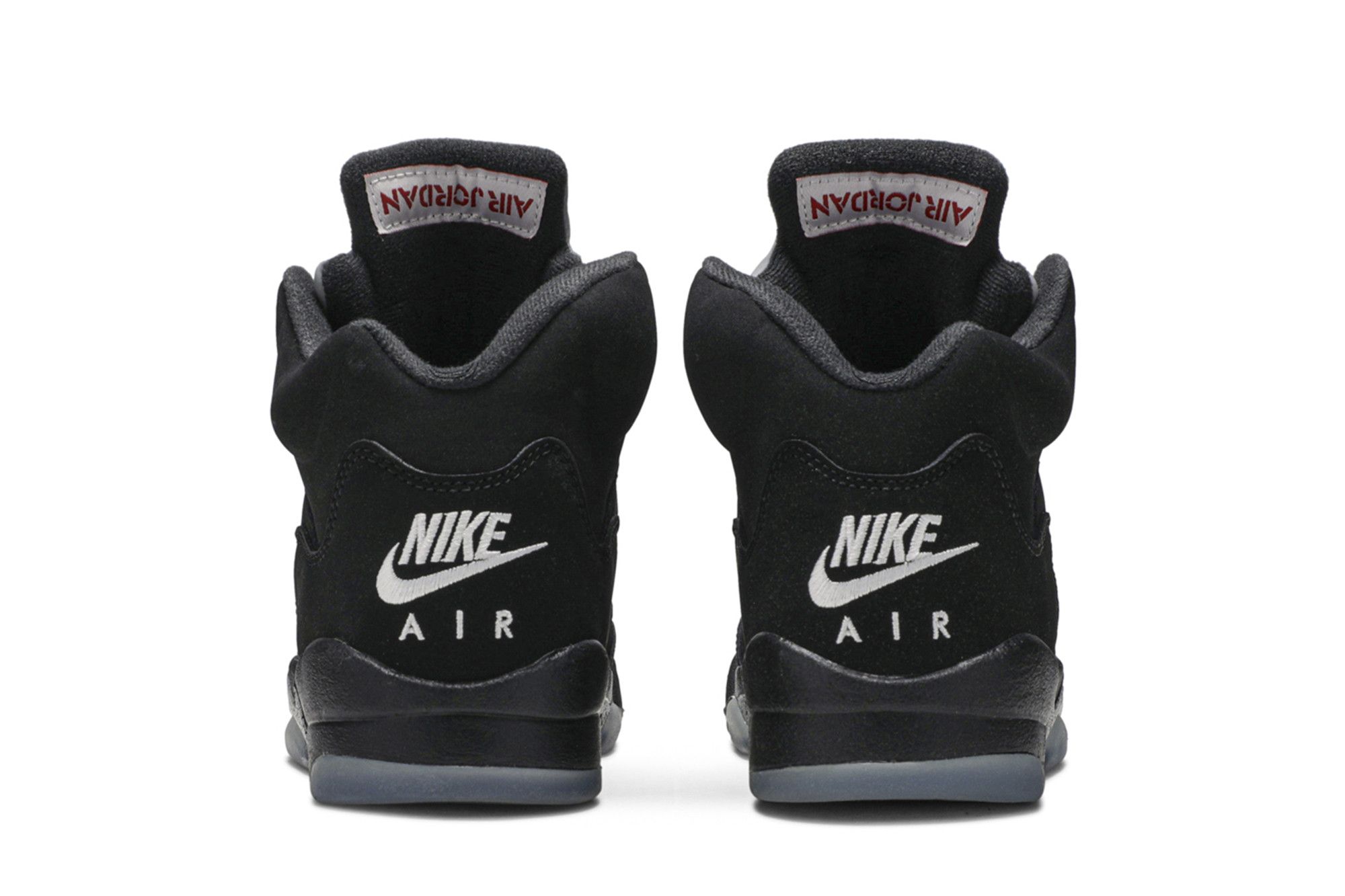 Buy Air Jordan 5 Retro OG BG Metallic 2016 845036 003 GOAT