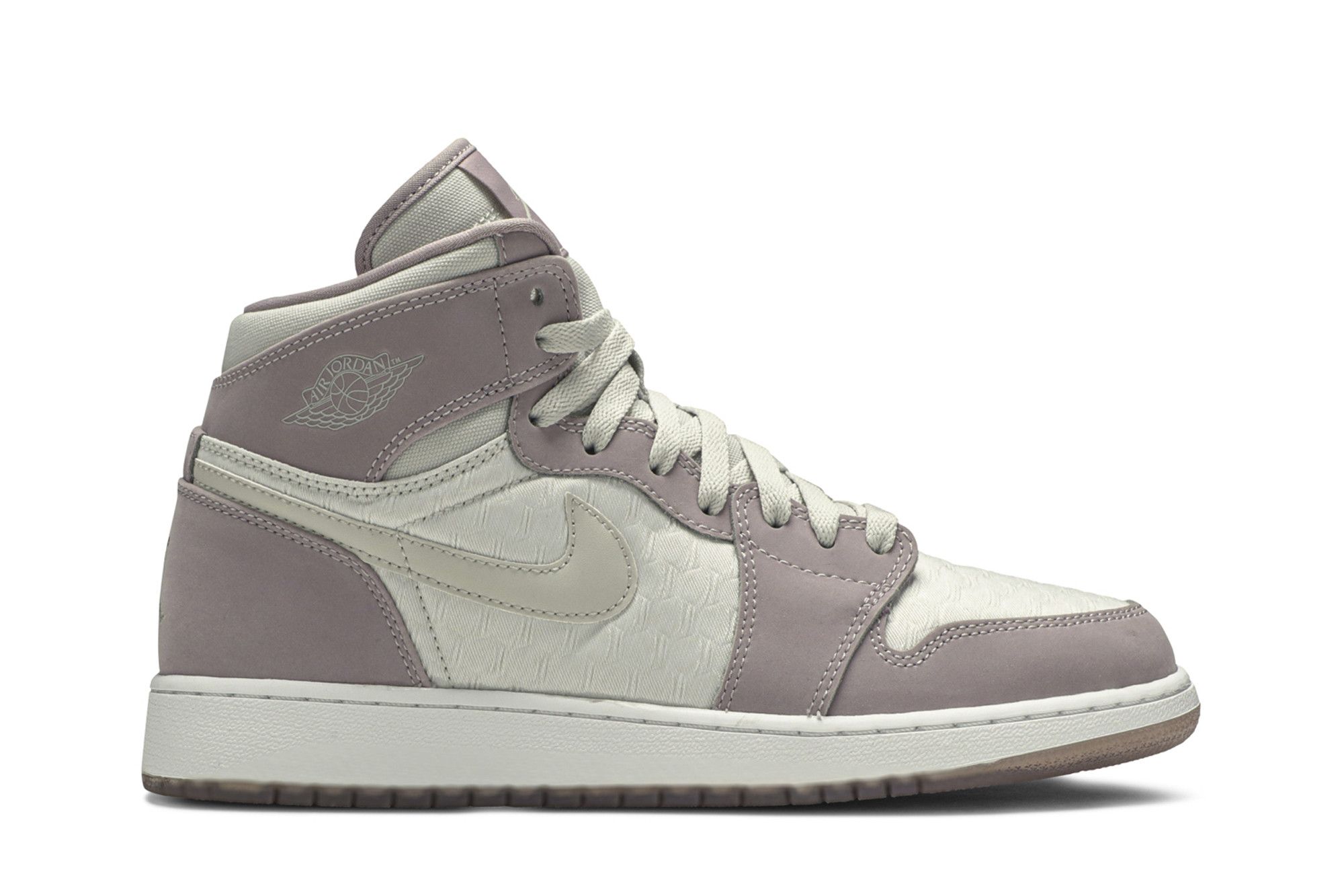 Air jordan 1 retro high premium heiress cheap