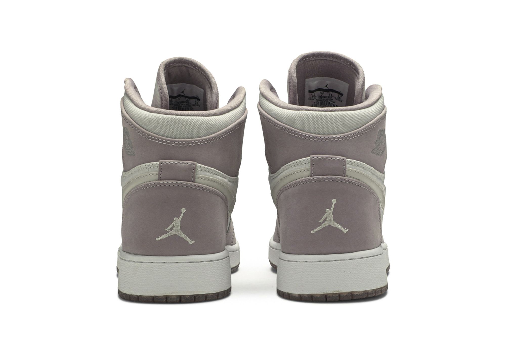 Air jordan 1 retro high gg heiress discount