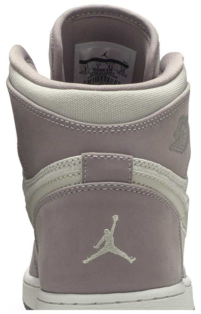 Air Jordan 1 Retro High GG Heiress