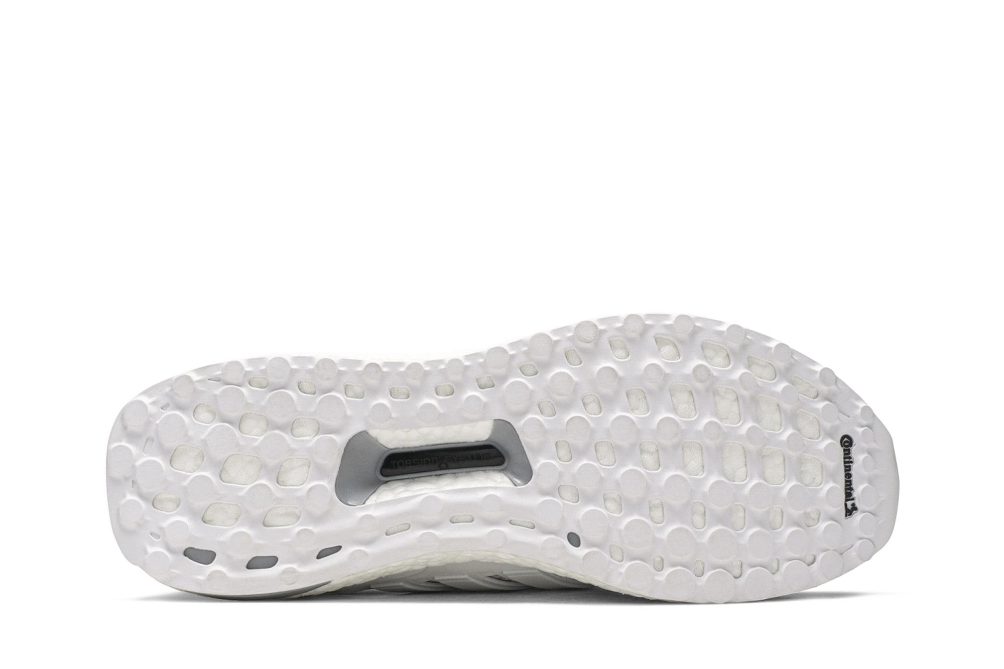 Adidas ultra boost 2. limited white reflective sale