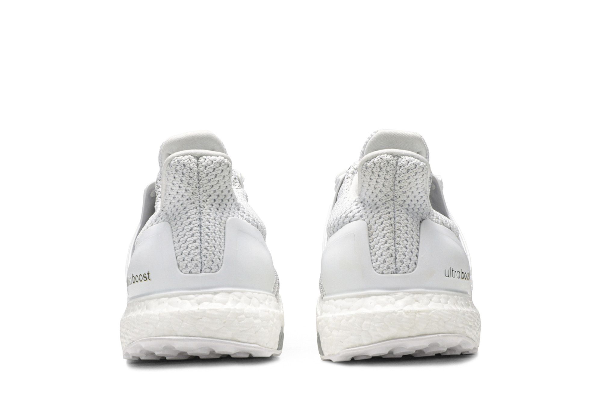 Buy UltraBoost 2.0 Limited White Reflective BB3928 GOAT