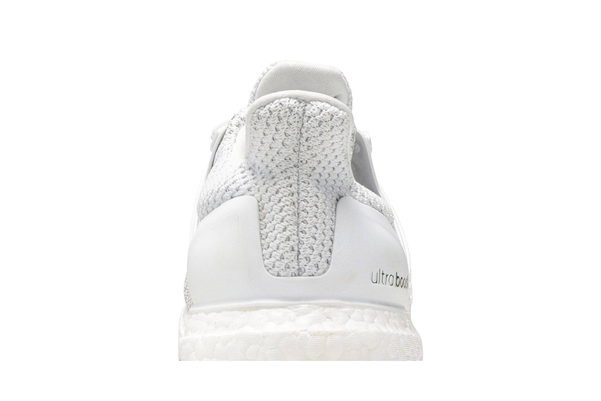 Buy UltraBoost 2.0 Limited White Reflective BB3928 GOAT