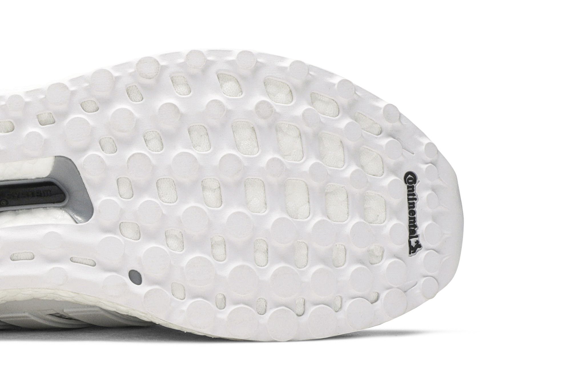 Buy UltraBoost 2.0 Limited White Reflective BB3928 GOAT