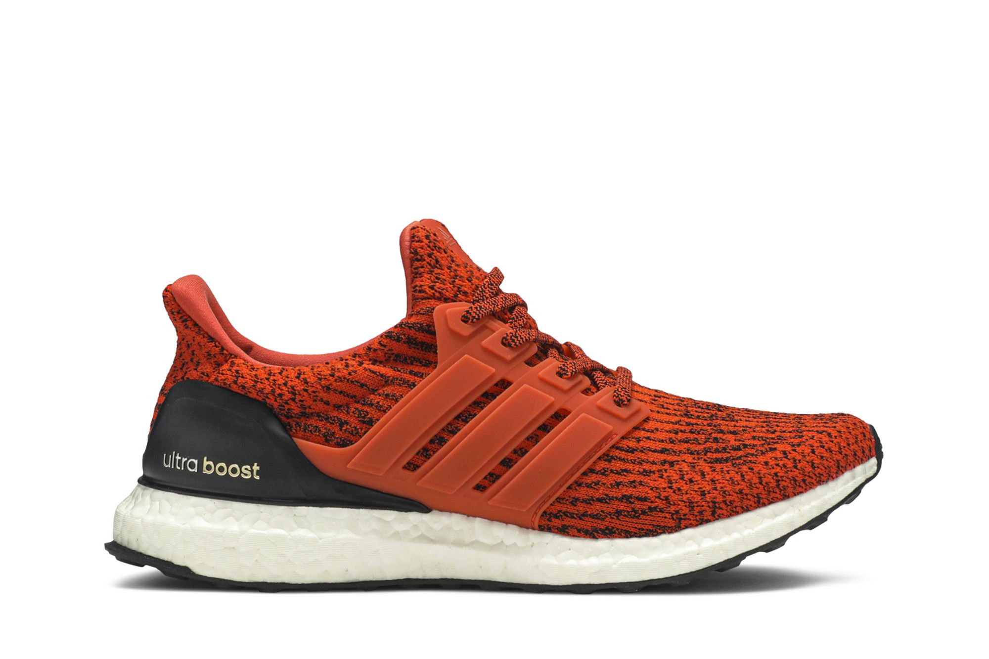 Ultra boost red 3.0 hotsell