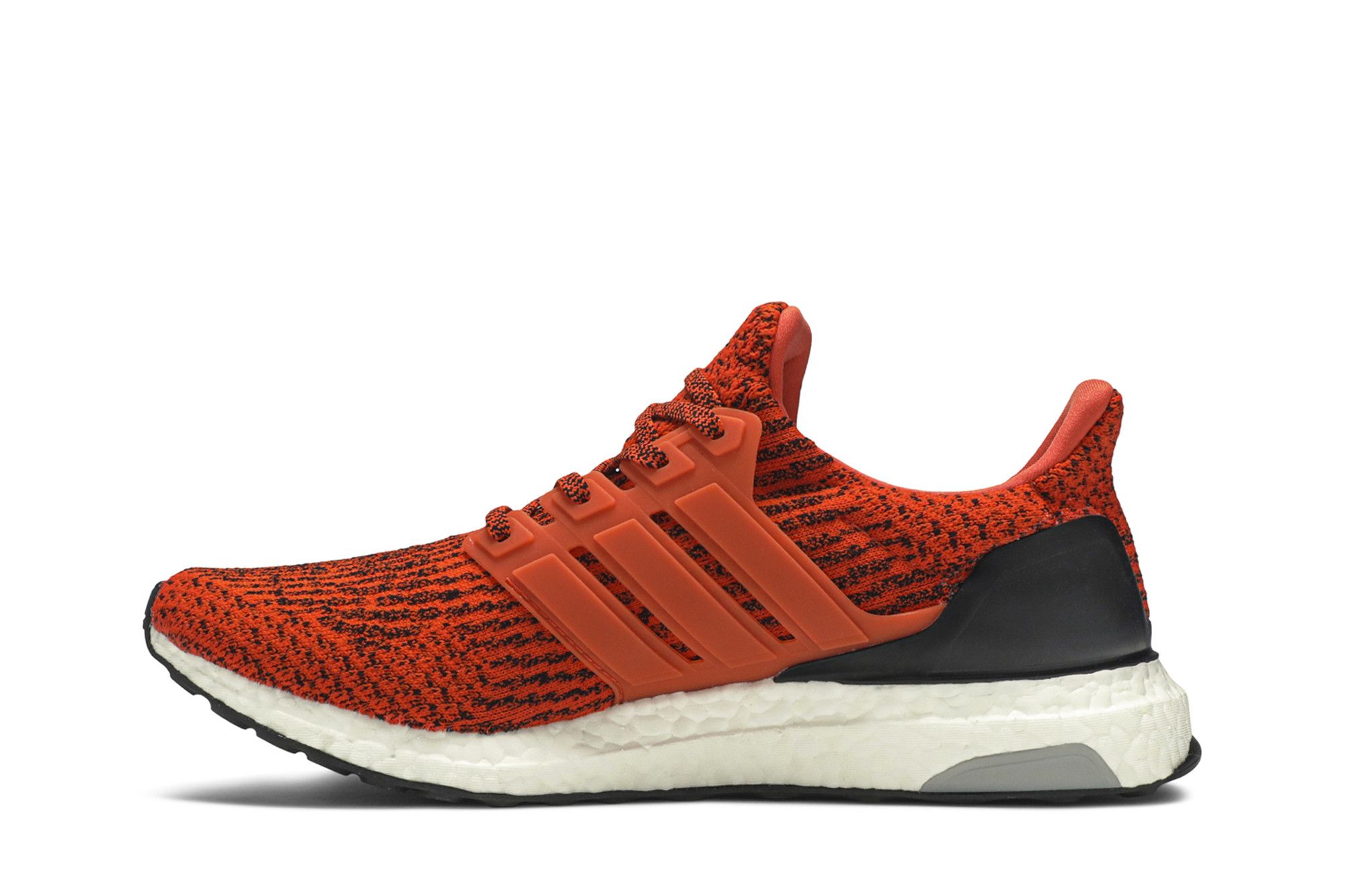 Buy UltraBoost 3.0 Energy Red S80635 GOAT