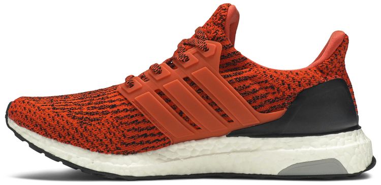 Adidas UltraBoost 30 Energy Red