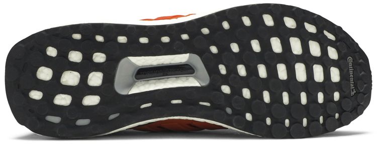 Adidas UltraBoost 30 Energy Red