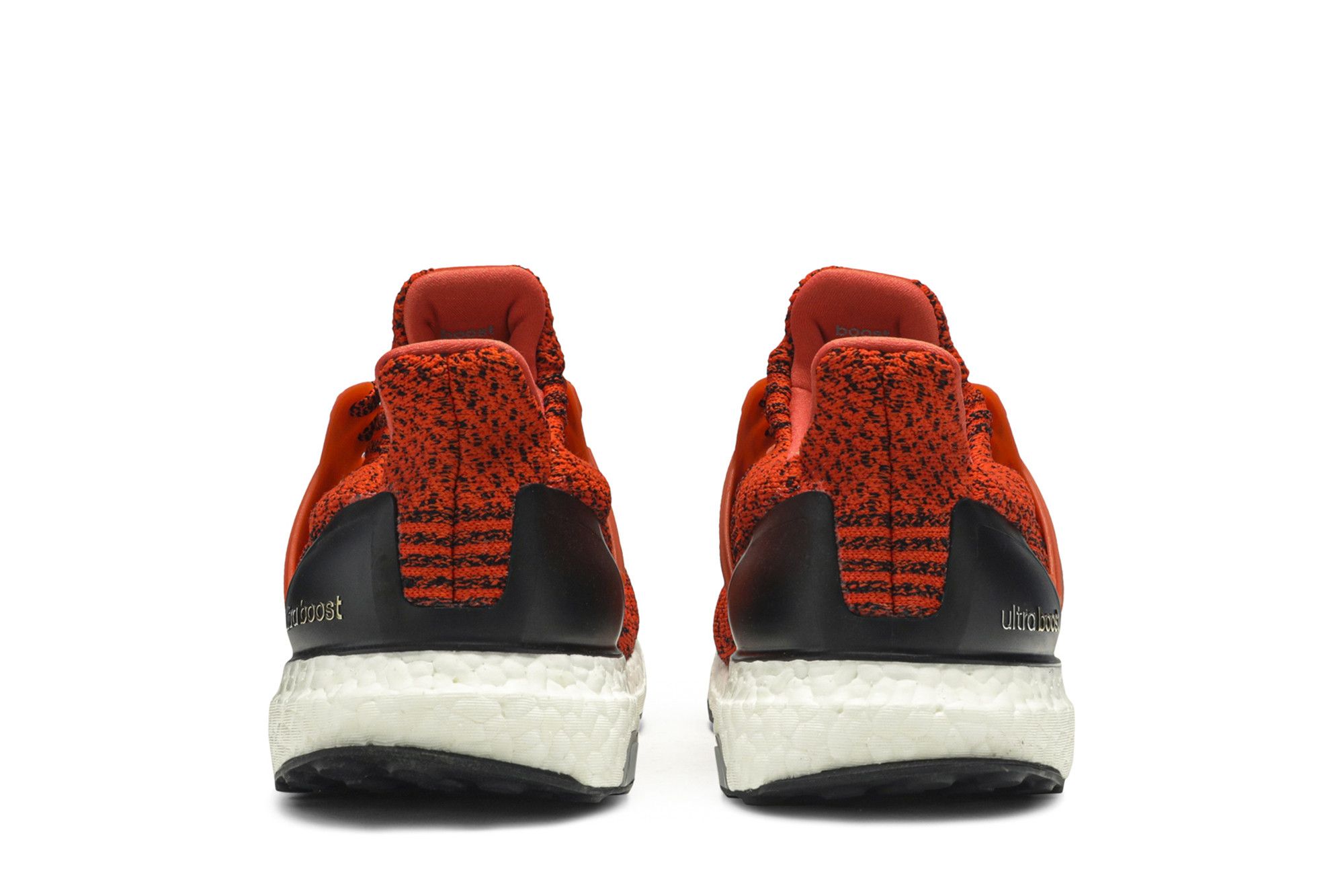 Buy UltraBoost 3.0 Energy Red S80635 GOAT