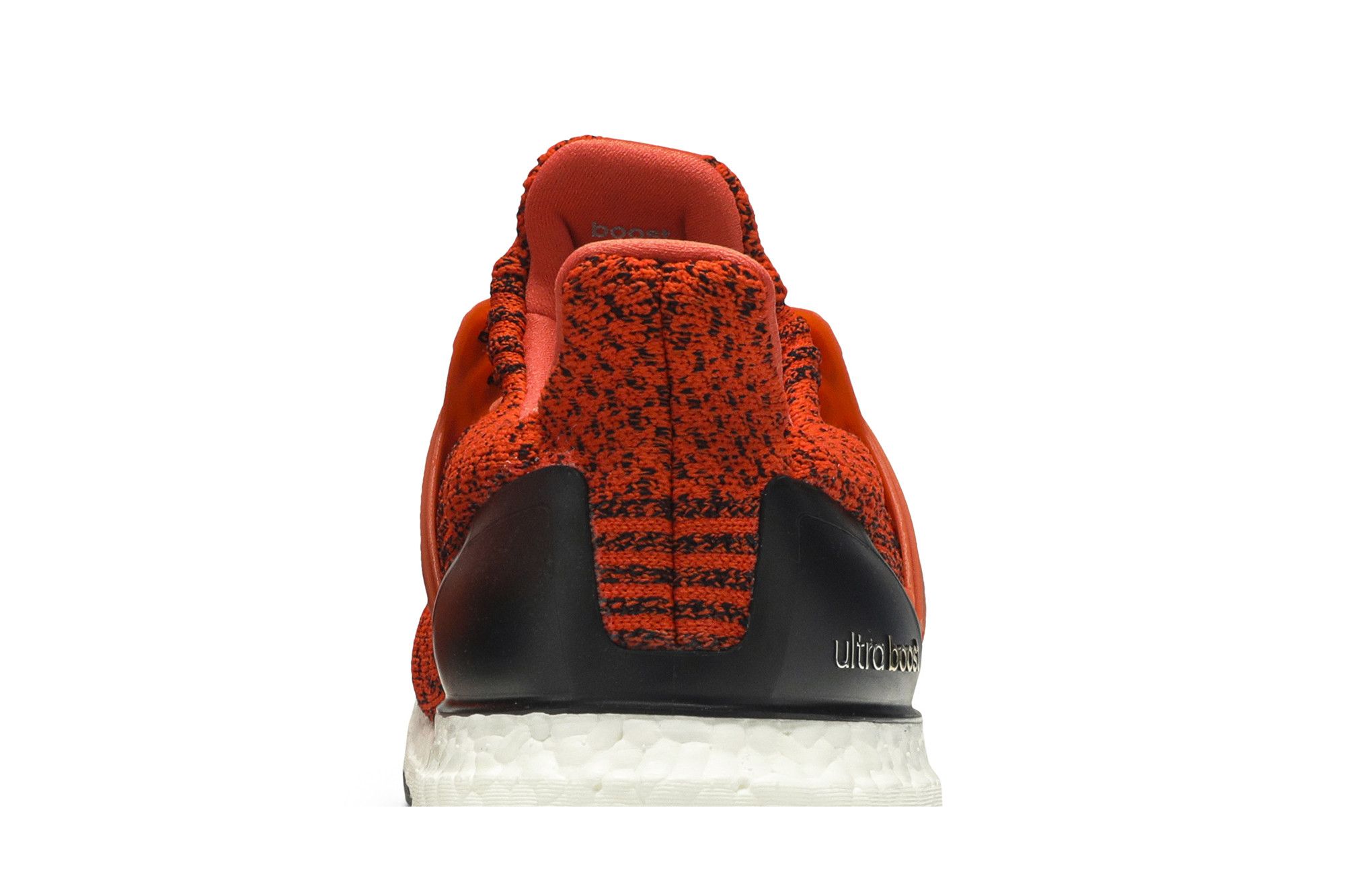 Buy UltraBoost 3.0 Energy Red S80635 GOAT