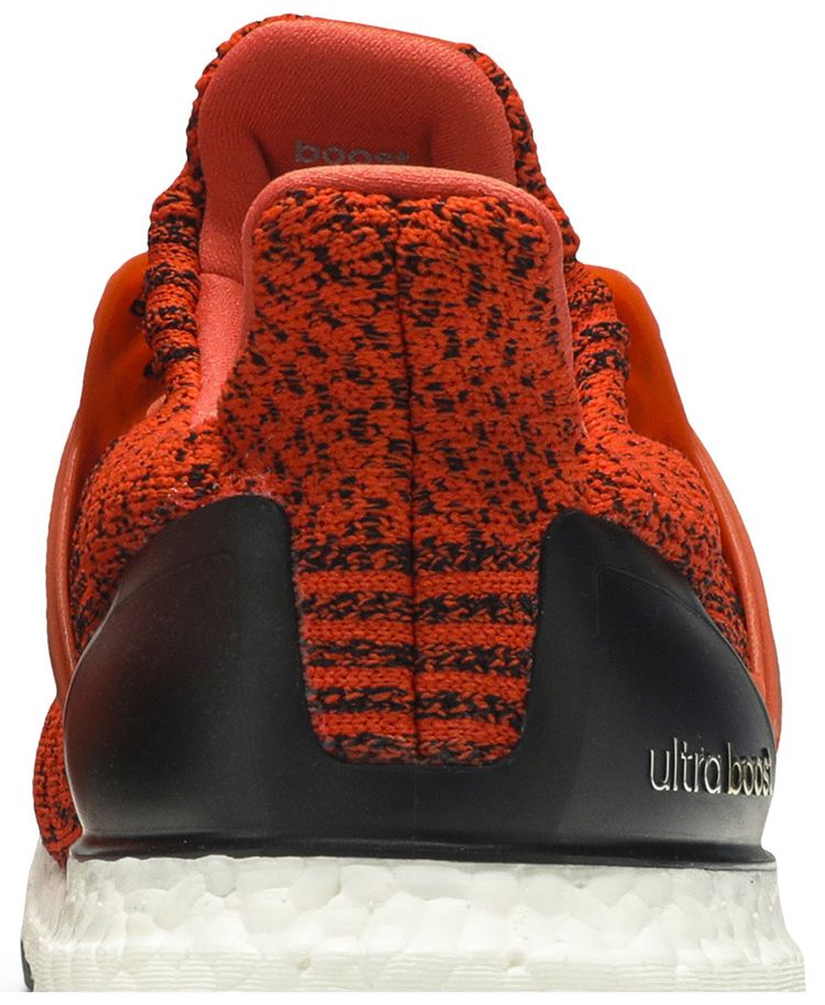 Adidas UltraBoost 30 Energy Red