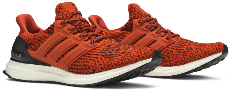 Adidas UltraBoost 30 Energy Red