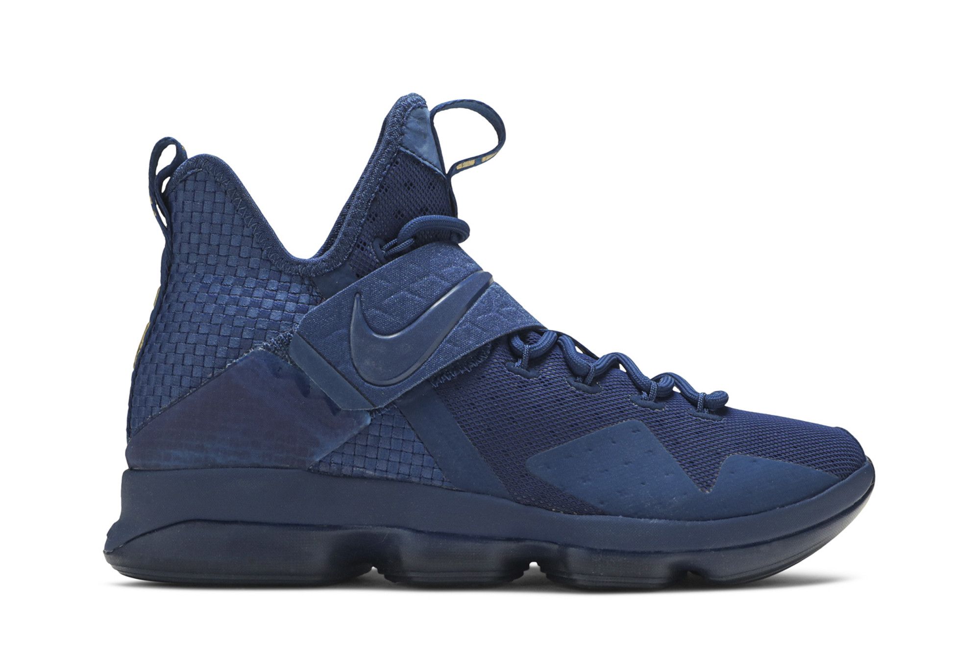 Lebron 14 Blue clearance