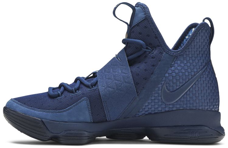 LeBron 14 Limited Agimat