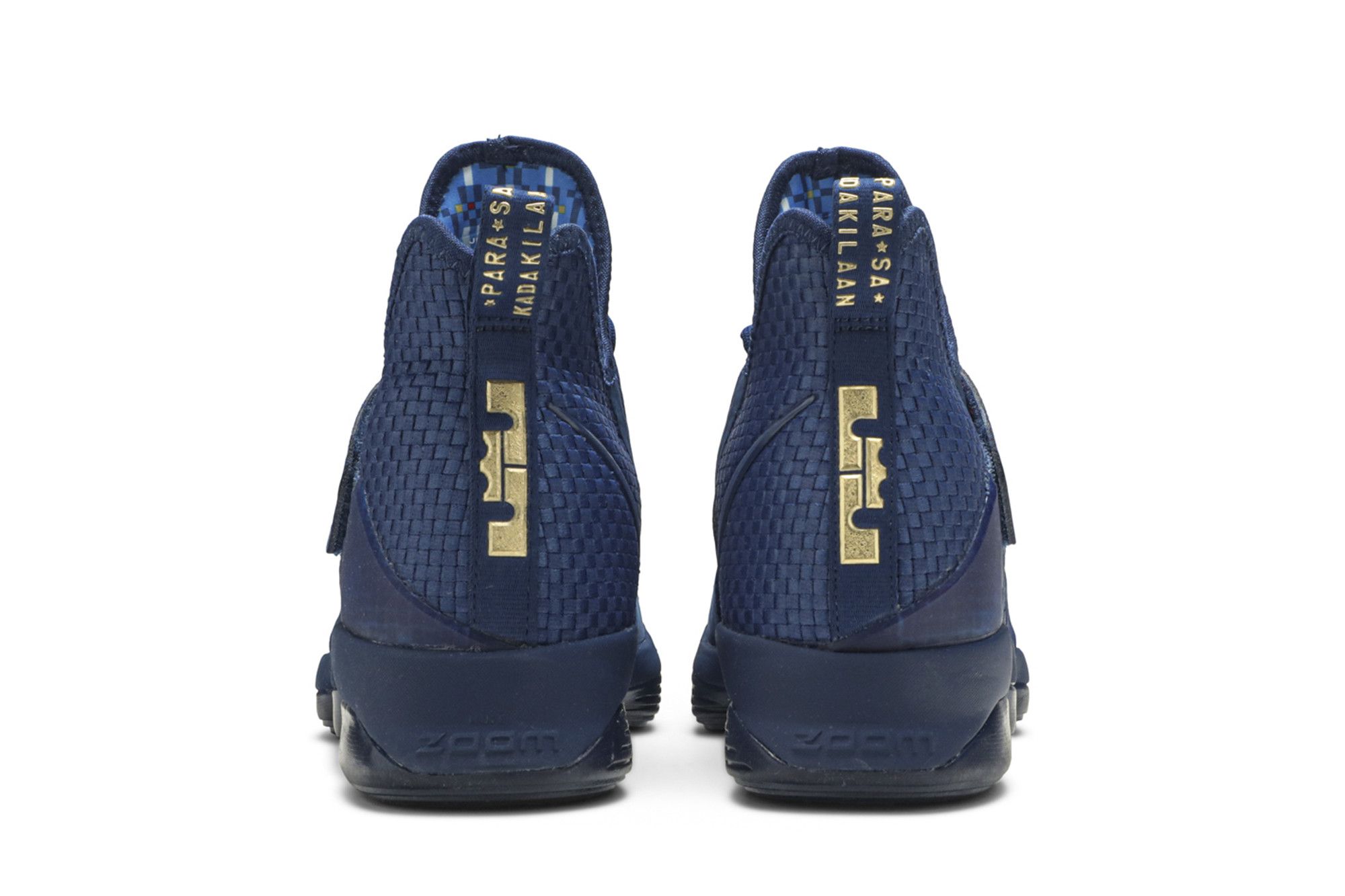 Agimat shoes sales