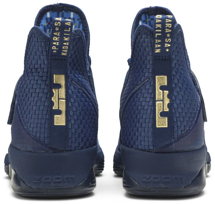 LeBron 14 Limited Agimat