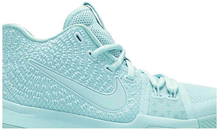 Nike Kyrie 3 GS Aqua