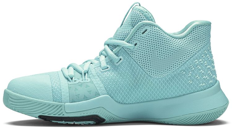 Nike Kyrie 3 GS Aqua