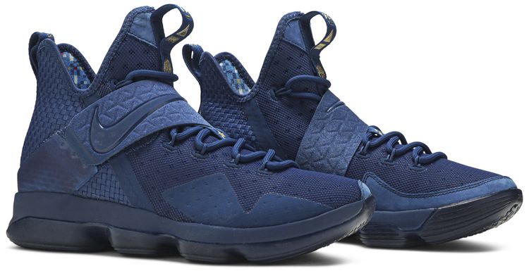 LeBron 14 Limited Agimat