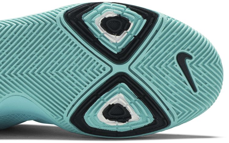 Nike Kyrie 3 GS Aqua